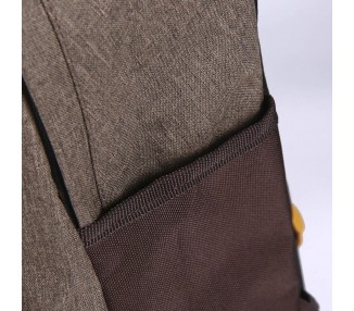 Mochila Yoda Mandalorian Star Wars 44cm