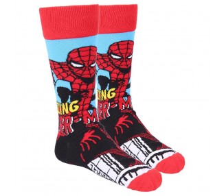 Set 3 calcetines Marvel
