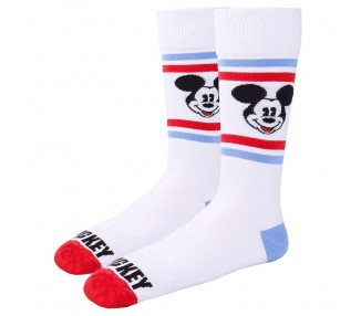 Set 3 calcetines Mickey Disney
