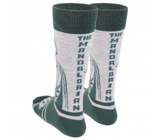 Set 3 calcetines Mandalorian Star Wars