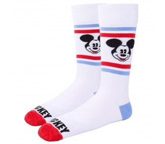 Set 3 calcetines Mickey Disney
