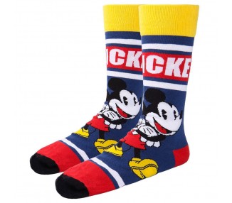 Set 3 calcetines Mickey Disney