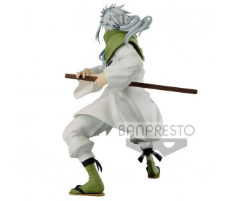 Figura Hakuro Otherworlder That Time I Got Reincarnated as a Slime 14cm