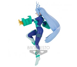 Figura Nejire Hado The Amazing Heroes My Hero Academia 17cm