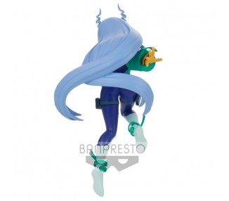 Figura Nejire Hado The Amazing Heroes My Hero Academia 17cm