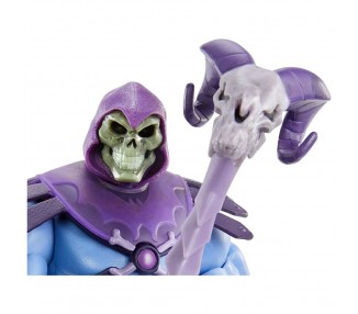 Figura Skeletor Masters of the Universe - Revelation 18cm