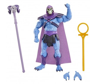 Figura Skeletor Masters of the Universe - Revelation 18cm