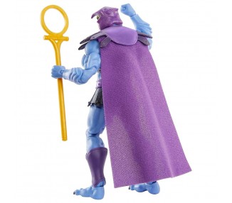 Figura Skeletor Masters of the Universe - Revelation 18cm