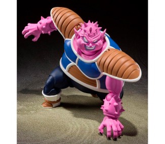 Figura SH Figuarts Dodoria Dragon Ball Z 16cm