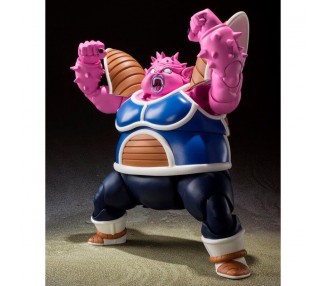Figura SH Figuarts Dodoria Dragon Ball Z 16cm
