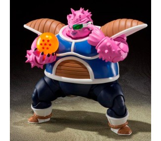 Figura SH Figuarts Dodoria Dragon Ball Z 16cm