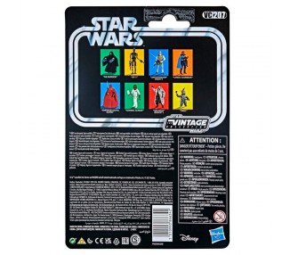 Figura Teebo Star Wars Vintage Collection 9,5cm