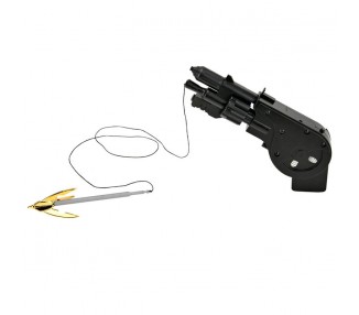 Replica Grapnel Launcher Batman 1989 DC Comics 18cm