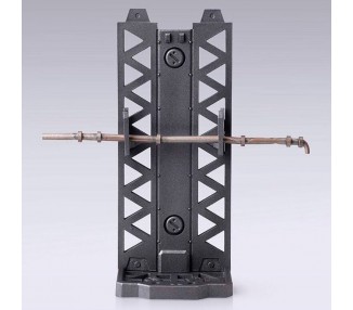 Pack de 10 accesorios para figuras Bring Arts Weapon Collection NieR Square Enix