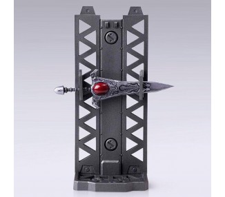 Pack de 10 accesorios para figuras Bring Arts Weapon Collection NieR Square Enix