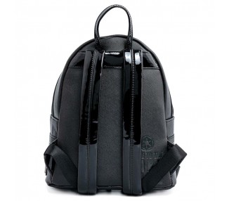 Mochila Darth Vader Dark Side Star Wars Loungefly 26cm