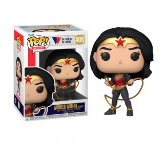 Figura POP DC Wonder Woman 80th Wonder Woman Odyssey