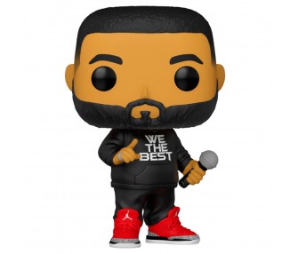 Figura POP DJ Khaled
