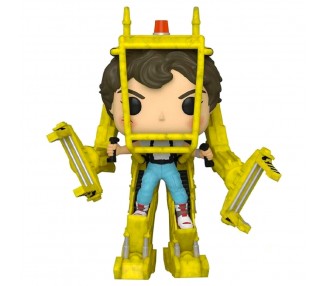 Figura POP Alien Power Loader with Ripley Exclusive