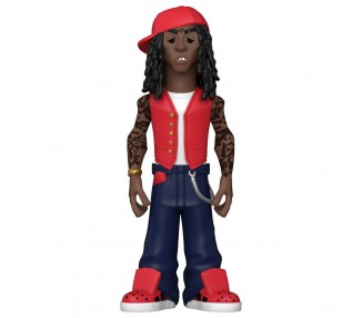 Figura Vinyl Lil Wayne