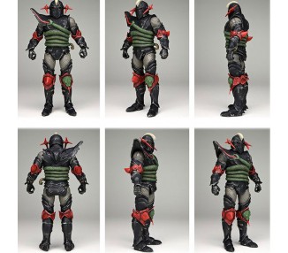 Figura Action Ultimate Grimsword Dungeons & Dragons 18cm