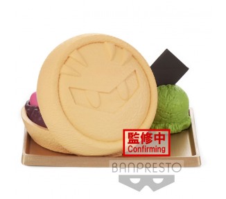 Figura Kirby Paldoce Collection vol.4 Kirby ver.B 6cm