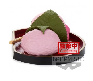 Figura Kirby Paldoce Collection vol.4 Kirby ver.C 6cm