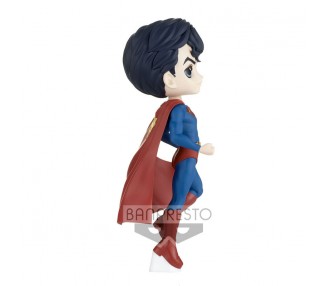 Figura Superman DC Comics Q posket ver.B 15cm