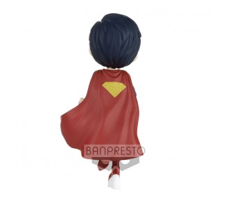 Figura Superman DC Comics Q posket ver.B 15cm