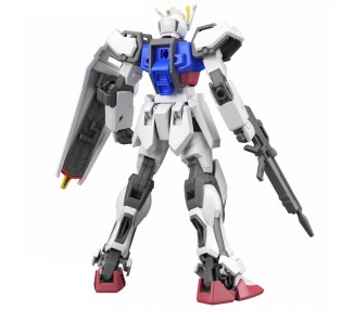 Figura Entry Grade Strike Gundam 1/44