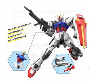 Figura Entry Grade Strike Gundam 1/44