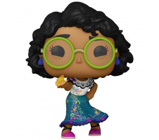 Figura POP Disney Encanto Mirabel