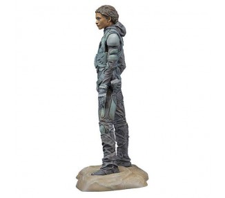 Estatua Chani Dune 23cm