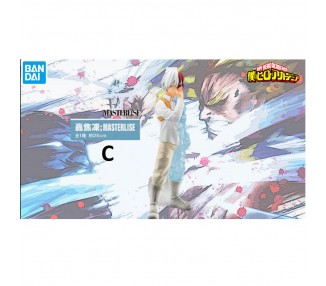 Pack Ichiban Kuji My Hero Academia Begin The Hero