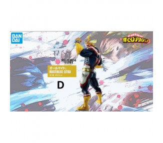 Pack Ichiban Kuji My Hero Academia Begin The Hero