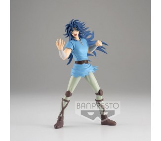 Figura Kano Gemini Cosmo Memoir Saint Seiya 18cm