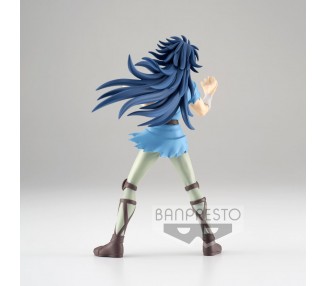 Figura Kano Gemini Cosmo Memoir Saint Seiya 18cm