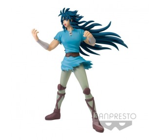 Figura Kano Gemini Cosmo Memoir Saint Seiya 18cm