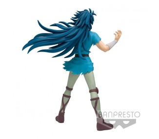 Figura Kano Gemini Cosmo Memoir Saint Seiya 18cm