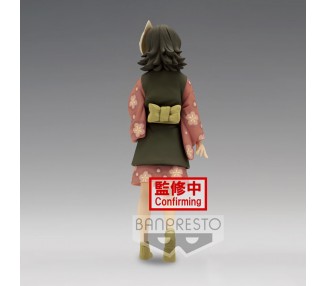 Figura Makomo vol.21 Demon Slayer Kimetsu No Yaiba 15cm