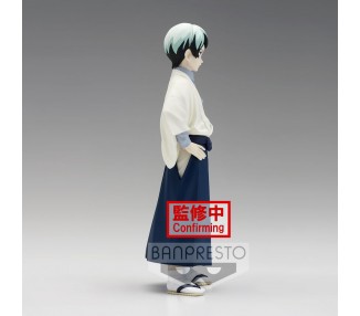 Figura Yushiro vol.21 Demon Slayer Kimetsu No Yaiba 15cm