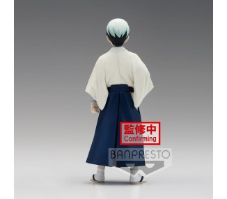 Figura Yushiro vol.21 Demon Slayer Kimetsu No Yaiba 15cm