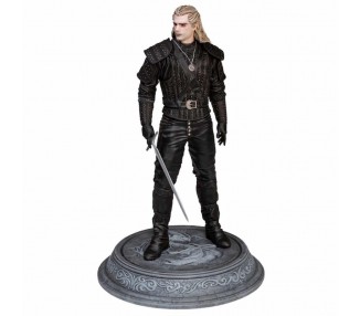 Figura Geralt de Rivia The Witcher 17cm