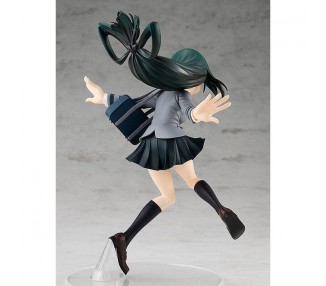 Figura Pop Up Parade Tsuyu Asui My Hero Academia 15cm
