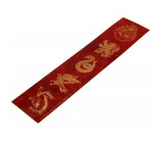 Set Papeleria Hogwarts Harry Potter