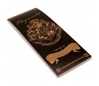 Set Papeleria Hogwarts Harry Potter