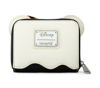 Cartera Fantasma Minnie Disney Loungefly