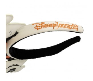 Diadema orejas Fantasma Minnie Disney Loungefly