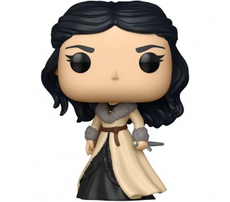 Figura POP The Witcher Yennefer