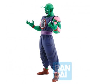 Figura Ichibansho Demon Piccolo Daimaoh Ex Mystical Adventure Dragon Ball 26cm
